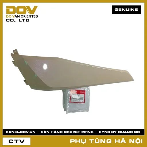 MÃ PHỤ TÙNG : 83510K12900ZC ỐP SÀN BÊN PHẢI *YR-299P* — 83510K12900ZC