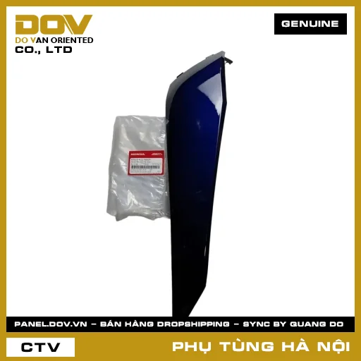 MÃ PHỤ TÙNG : 83510K12900ZF ỐP SÀN BÊN PHẢI *PB-390M* — 83510K12900ZF