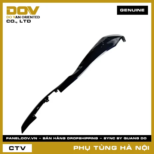 MÃ PHỤ TÙNG : 83510K12V00ZC ỐP SÀN BÊN PHẢI *PB403P* — 83510K12V00ZC