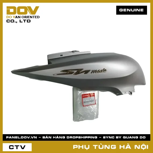 MÃ PHỤ TÙNG : 83510K1NVD0ZB BỘ ỐP SƯỜN PHẢI *NHB18M* — 83510K1NVD0ZB