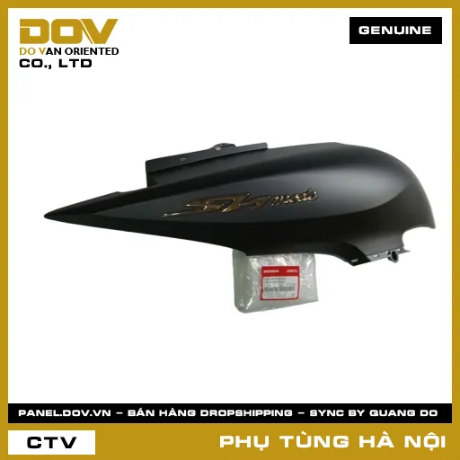 MÃ PHỤ TÙNG : 83510K1NVD0ZC BỘ ỐP SƯỜN PHẢI *NHA76M* — 83510K1NVD0ZC