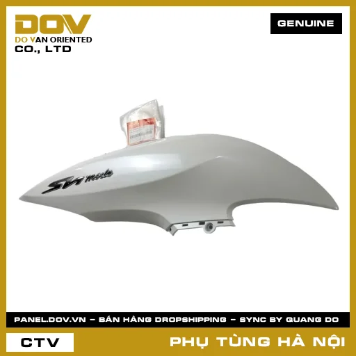 MÃ PHỤ TÙNG : 83510K1NVD0ZD BỘ ỐP SƯỜN PHẢI *NHB35P* — 83510K1NVD0ZD