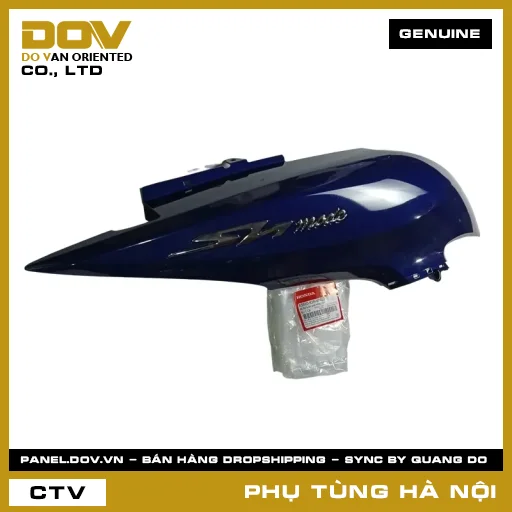 MÃ PHỤ TÙNG : 83510K1NVD0ZE BỘ ỐP SƯỜN PHẢI *PB421M* — 83510K1NVD0ZE