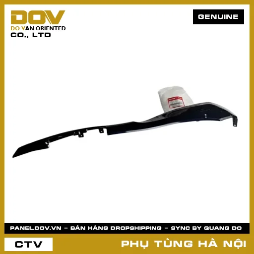 MÃ PHỤ TÙNG : 83510K2TV00ZB ỐP SÀN BÊN PHẢI *PB426P* — 83510K2TV00ZB
