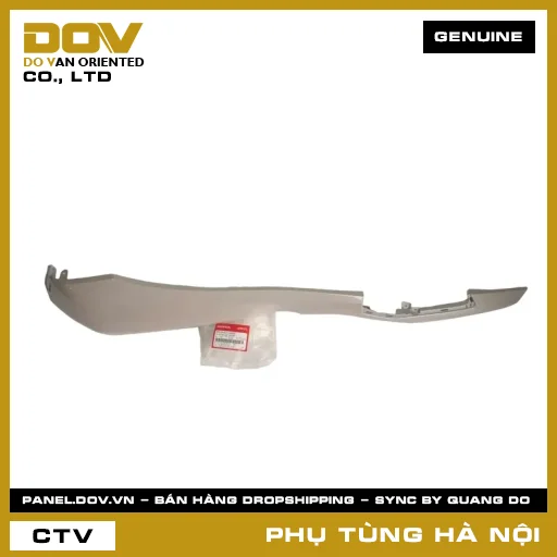 MÃ PHỤ TÙNG : 83510K2TV00ZC ỐP SÀN BÊN PHẢI *NHC46P* — 83510K2TV00ZC