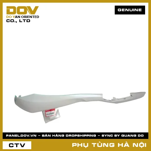MÃ PHỤ TÙNG : 83510K2TV00ZD ỐP SÀN BÊN PHẢI *NHB35P* — 83510K2TV00ZD