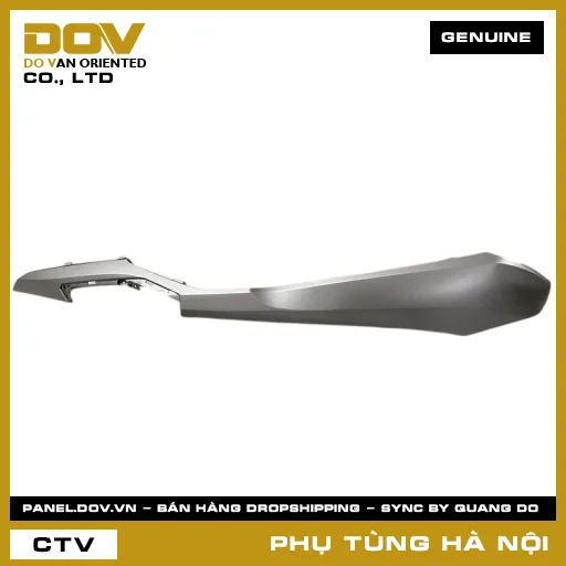 MÃ PHỤ TÙNG : 83510K2TV00ZF ỐP SÀN BÊN PHẢI *NHB18M* — 83510K2TV00ZF