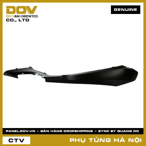 MÃ PHỤ TÙNG : 83510K2TV00ZG ỐP SÀN BÊN PHẢI *NHA76M* — 83510K2TV00ZG