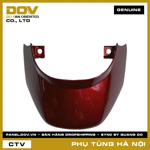 MÃ PHỤ TÙNG : 83510KZVV30ZF ỐP ĐUÔI SAU *R350C* — 83510KZVV30ZF