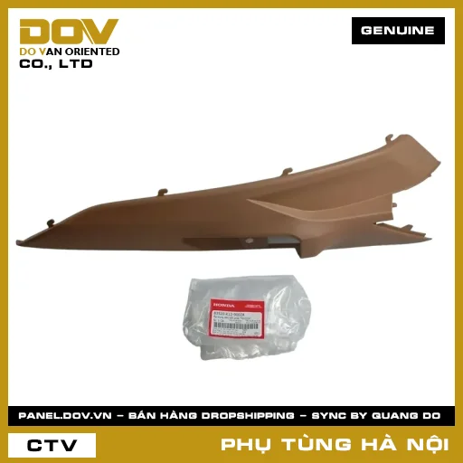 MÃ PHỤ TÙNG : 83520K12900ZA ỐP TRUNG TÂM BÊN PHẢI *YR321R* — 83520K12900ZA