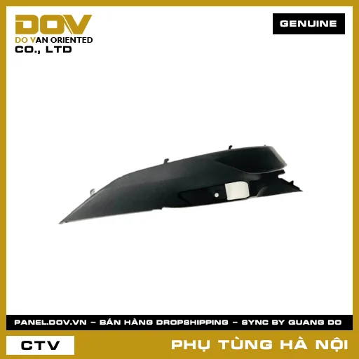 MÃ PHỤ TÙNG : 83520K12900ZC ỐP TRUNG TÂM BÊN PHẢI *NH1* — 83520K12900ZC