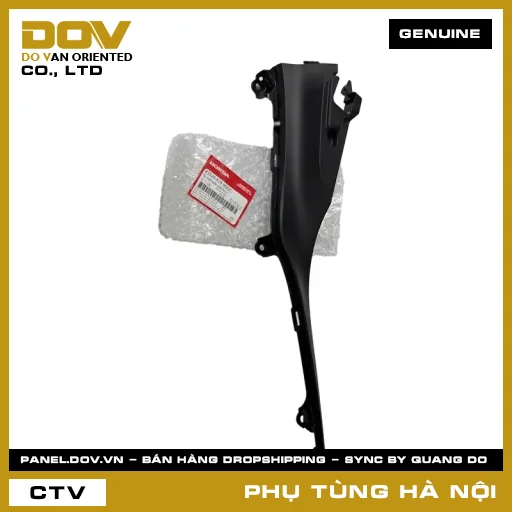 MÃ PHỤ TÙNG : 83520K29900ZC ỐP DƯỚI SƯỜN PHẢI*NH1* — 83520K29900ZC