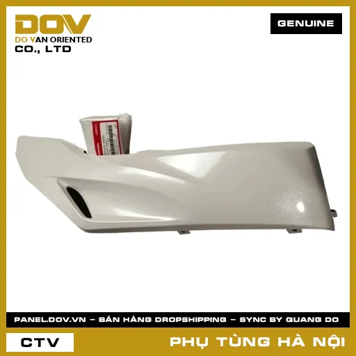 MÃ PHỤ TÙNG : 83520K2CV00ZD ỐP SÀN PHẢI *NHB35P* — 83520K2CV00ZD