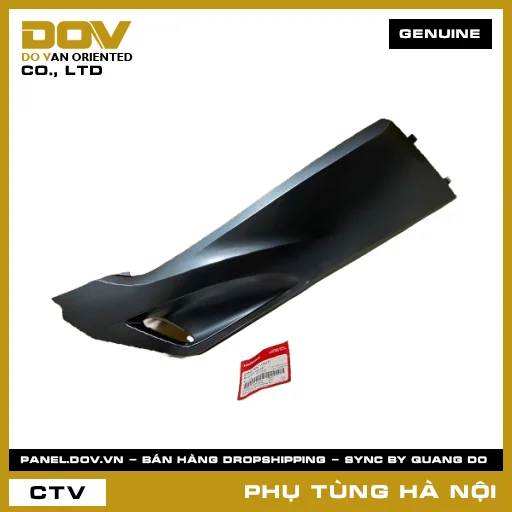 MÃ PHỤ TÙNG : 83520K2CV00ZH ỐP SÀN PHẢI *NHC34M* — 83520K2CV00ZH