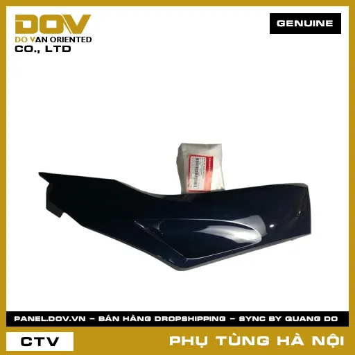 MÃ PHỤ TÙNG : 83520K2CV00ZK ỐP SÀN PHẢI *PB426M* — 83520K2CV00ZK