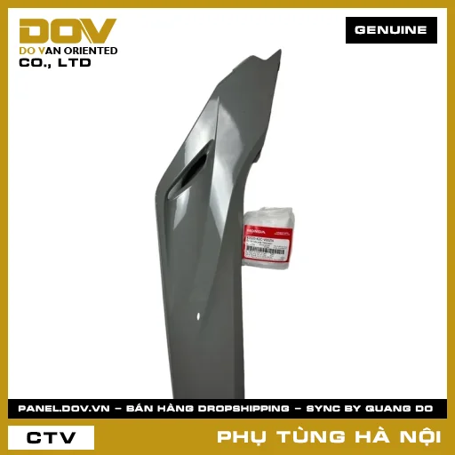 MÃ PHỤ TÙNG : 83520K2CV00ZN ỐP SÀN BÊN PHẢI *NHC60P* — 83520K2CV00ZN