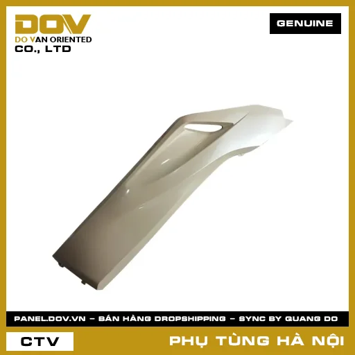 MÃ PHỤ TÙNG : 83520K2CV00ZR ỐP SÀN BÊN PHẢI *Y229P* — 83520K2CV00ZR