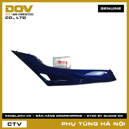 MÃ PHỤ TÙNG : 83520K44V00ZD BỘ ỐP SÀN BÊN PHẢI *PB390M* — 83520K44V00ZD