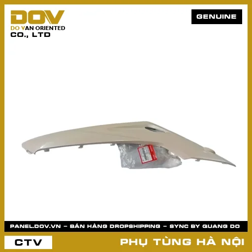 MÃ PHỤ TÙNG : 83520K44V00ZT BỘ ỐP SÀN PHẢI *Y229P* — 83520K44V00ZT