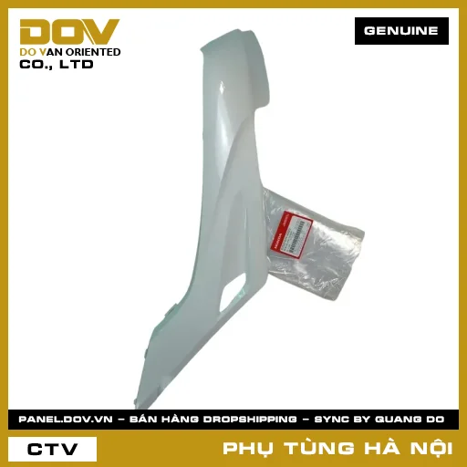 MÃ PHỤ TÙNG : 83520K44V00ZV BỘ ỐP SÀN PHẢI *NHB55P* — 83520K44V00ZV