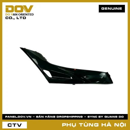 MÃ PHỤ TÙNG : 83520K44V00ZW BỘ ỐP SÀN PHẢI *G209P* — 83520K44V00ZW