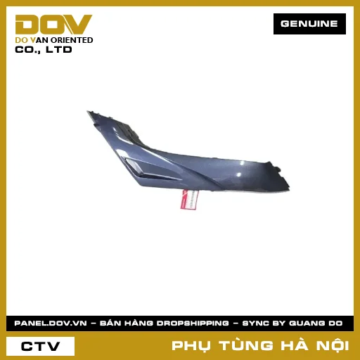 MÃ PHỤ TÙNG : 83520K44V00ZX BỘ ỐP SÀN PHẢI *PB420M* — 83520K44V00ZX