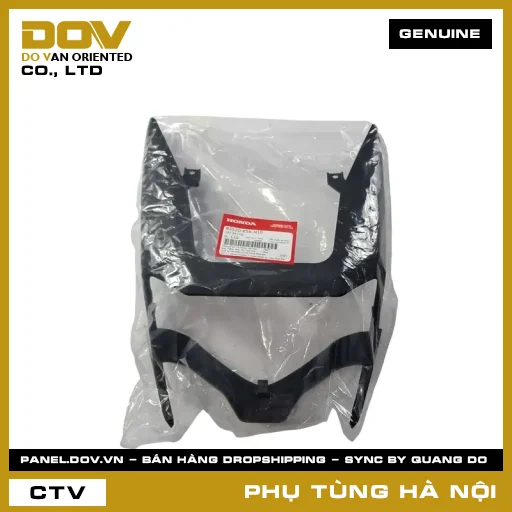 MÃ PHỤ TÙNG : 83520K56N10 NẮP ĐÈN HẬU — 83520K56N10