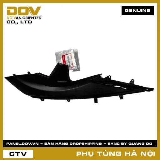 MÃ PHỤ TÙNG : 83520KVB900ZA ỐP SƯỜN CẠNH PHẢI *NH1* — 83520KVB900ZA