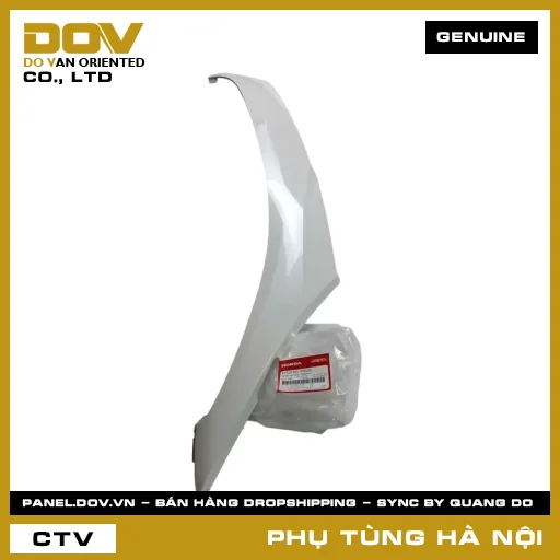 MÃ PHỤ TÙNG : 83520KZLE00ZG ỐP SÀN BÊN PHẢI *NHB35P* — 83520KZLE00ZG