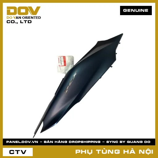 MÃ PHỤ TÙNG : 83550K1YJ50ZL BỘ ỐP SƯỜN PHẢI *PB434M* — 83550K1YJ50ZL