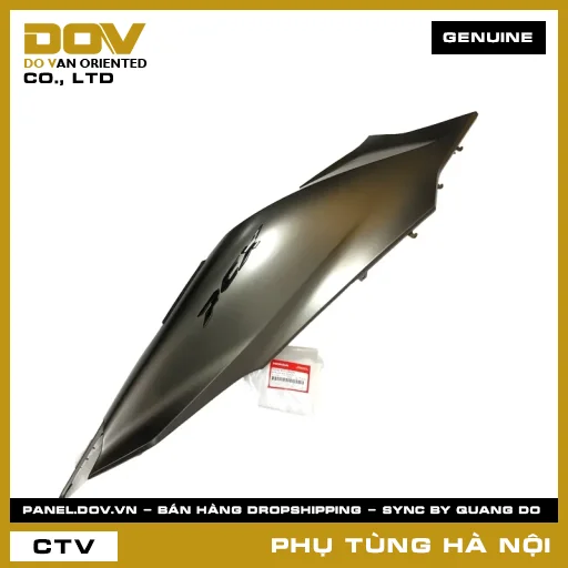 MÃ PHỤ TÙNG : 83550K1YJ50ZN BỘ ỐP SƯỜN PHẢI *YR381M* — 83550K1YJ50ZN