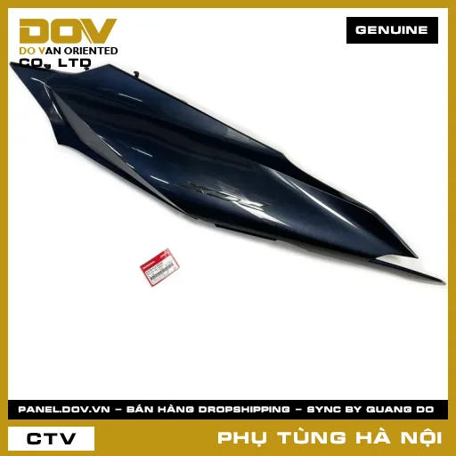 MÃ PHỤ TÙNG : 83550K1ZA00ZB BỘ ỐP SƯỜN PHẢI *PB420M* — 83550K1ZA00ZB