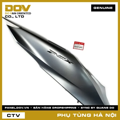 MÃ PHỤ TÙNG : 83550K1ZA00ZC BỘ ỐP SƯỜN PHẢI *NHC35M* — 83550K1ZA00ZC