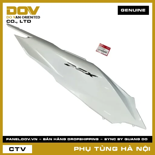 MÃ PHỤ TÙNG : 83550K1ZA00ZE BỘ ỐP SƯỜN PHẢI *NHB35P* — 83550K1ZA00ZE