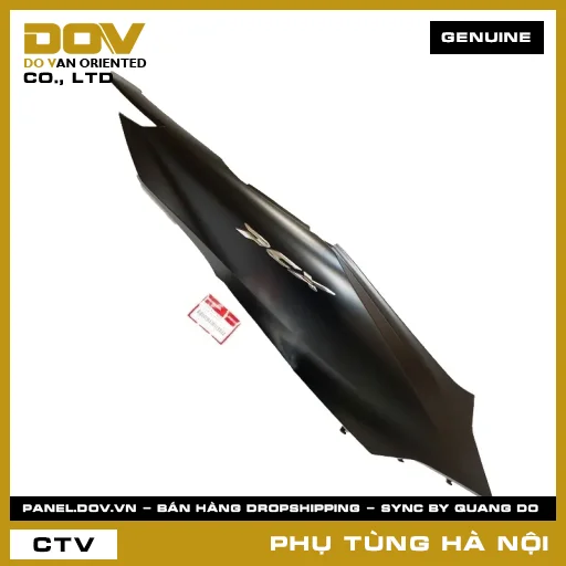 MÃ PHỤ TÙNG : 83550K1ZA00ZG BỘ ỐP SƯỜN PHẢI *NHA76M* — 83550K1ZA00ZG