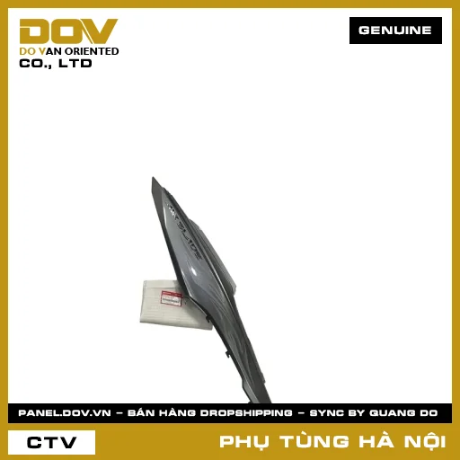 MÃ PHỤ TÙNG : 83550K27V20ZA BỘ ỐP SƯỜN PHẢI *NHB51* — 83550K27V20ZA