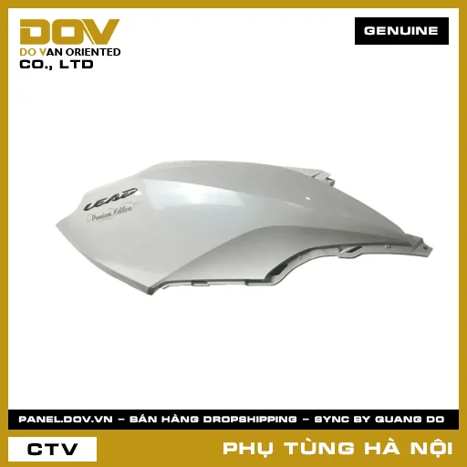 MÃ PHỤ TÙNG : 83550K2TV10ZA BỘ ỐP SƯỜN PHẢI *NHB35* — 83550K2TV10ZA
