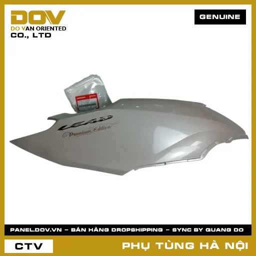 MÃ PHỤ TÙNG : 83550K2TV10ZB BỘ ỐP SƯỜN PHẢI *NHC46* — 83550K2TV10ZB