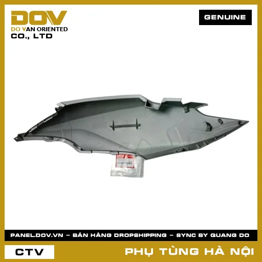 MÃ PHỤ TÙNG : 83550K2TV20ZA BỘ ỐP SƯỜN PHẢI *NHB18* — 83550K2TV20ZA