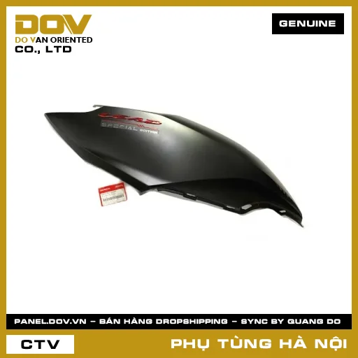 MÃ PHỤ TÙNG : 83550K2TV20ZB BỘ ỐP SƯỜN PHẢI *NHA76* — 83550K2TV20ZB