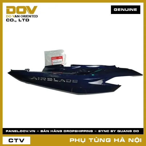 MÃ PHỤ TÙNG : 83550K2ZV00ZD BỘ ỐP SƯỜN PHẢI *PB426* — 83550K2ZV00ZD