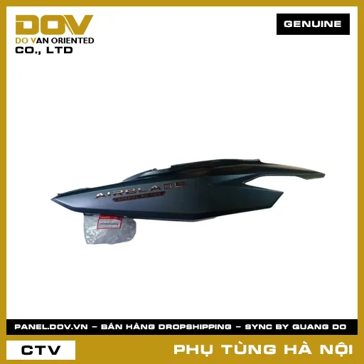 MÃ PHỤ TÙNG : 83550K2ZV10ZA BỘ ỐP SƯỜN PHẢI *NHC34* — 83550K2ZV10ZA