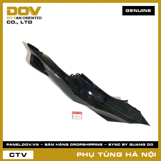 MÃ PHỤ TÙNG : 83550K35V00ZD BỘ ỐP SƯỜN PHẢI*NHB25M* — 83550K35V00ZD