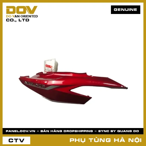 MÃ PHỤ TÙNG : 83550K3AV00ZC BỘ ỐP SƯỜN PHẢI *R340* — 83550K3AV00ZC