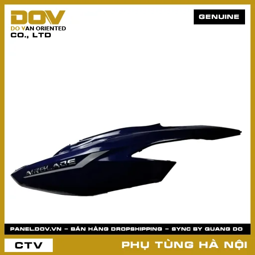 MÃ PHỤ TÙNG : 83550K3AV00ZD BỘ ỐP SƯỜN PHẢI *PB421* — 83550K3AV00ZD