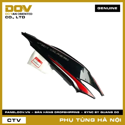 MÃ PHỤ TÙNG : 83550K66V00ZD BỘ ỐP SƯỜN PHẢI *R340C* — 83550K66V00ZD