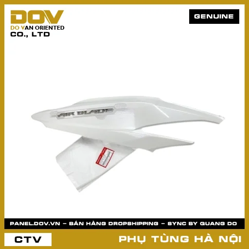 MÃ PHỤ TÙNG : 83550K66V10ZB BỘ ỐP SƯỜN PHẢI *NHB35P* — 83550K66V10ZB
