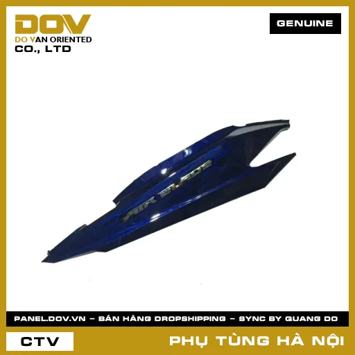 MÃ PHỤ TÙNG : 83550K66V10ZC BỘ ỐP SƯỜN PHẢI *PB390M* — 83550K66V10ZC