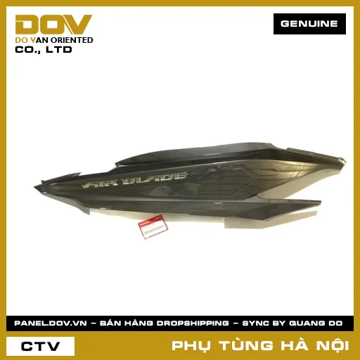 MÃ PHỤ TÙNG : 83550K66VH0ZB BỘ ỐP SƯỜN PHẢI *NHB74M* — 83550K66VH0ZB