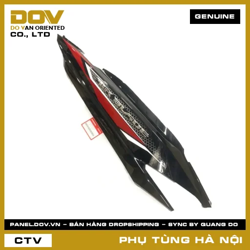 MÃ PHỤ TÙNG : 83550K66VN0ZD BỘ ỐP SƯỜN PHẢI *R340C* — 83550K66VN0ZD
